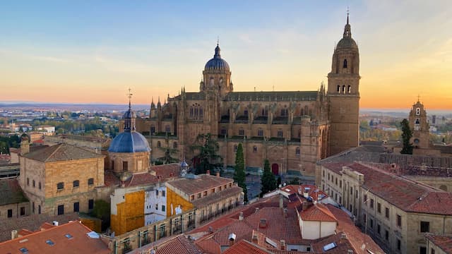 Redescubriendo Salamanca – Imagen de Destino Castilla y León