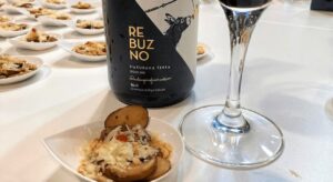 Productos ecológicos de La Rioja - La mesa del Conde