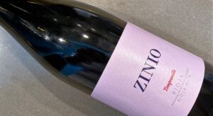 Zinio tempranillo