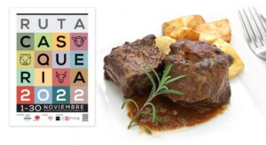 Segunda Ruta de la Casqueria 2022