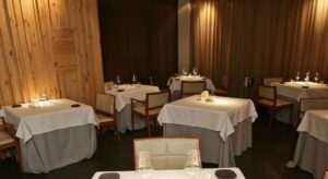 Restaurante Trigo Valladolid - Imagen de Turismo Castilla y León