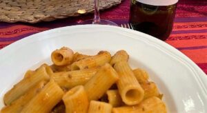 Ragù napoletano - La Mesa del Conde