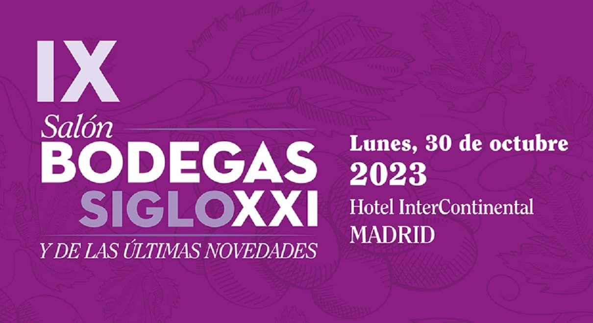 Bodegas del Siglo XXI 2023