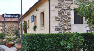 Restaurante La Mesa del Conde - La mesa del Conde