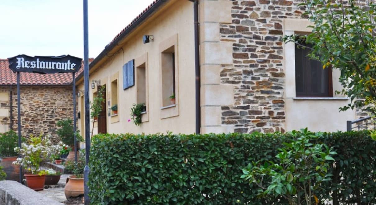 Restaurante La Mesa del Conde - La mesa del Conde