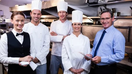 compromiso del empleado