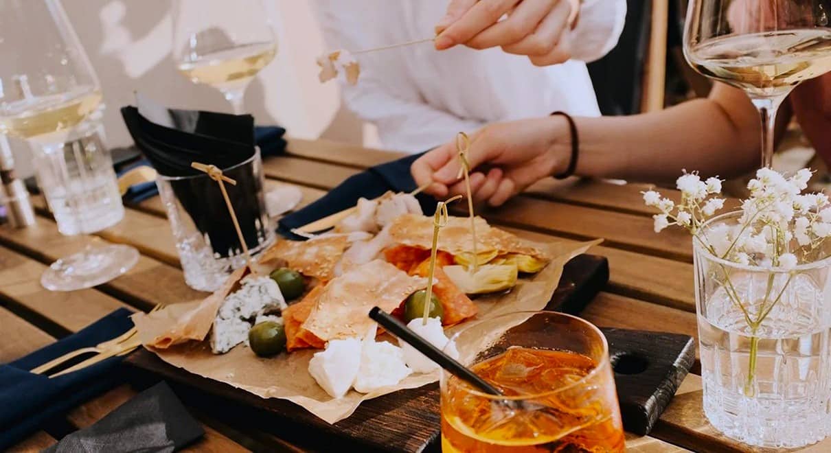 el compromiso del empleado en el éxito de la hostelería