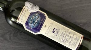 Cueva de los Judíos Reserva 2017 - La Mesa del Conde