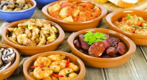 Día internacional de la Tapa 2025 - Imagen de culinaryspain