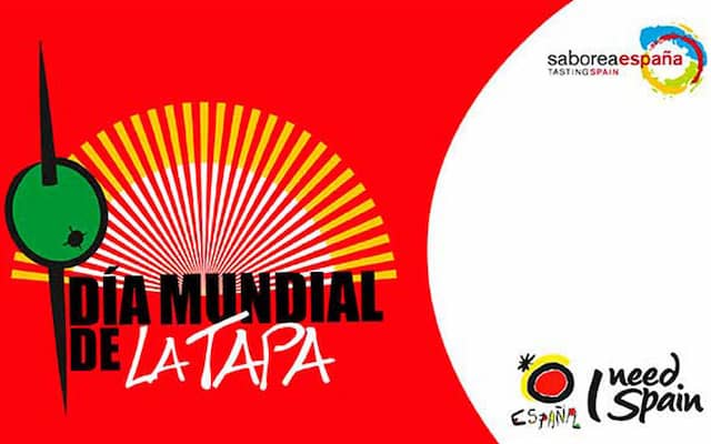 Día internacional de la Tapa 2025