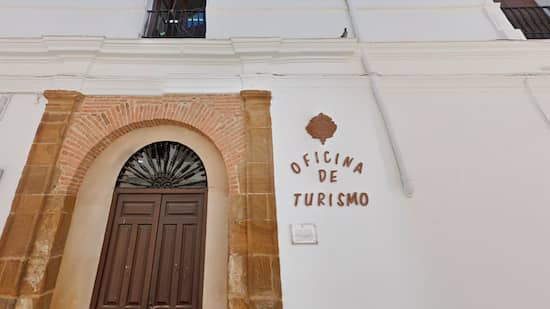 Oficina de Turismo de Llerena - Imagen de Turismo Llerena