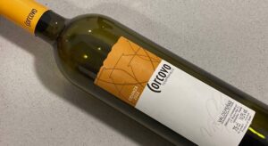 Córcovo Crianza 2022