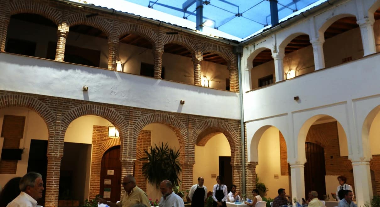 Experiencia Llenera Monumento Gastronómico 2025