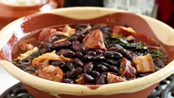 Feijoada à transmontana - Imagen de Cookidoo