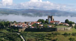 Gastronomía de Tras-os-Montes - Imagen de Pixabay