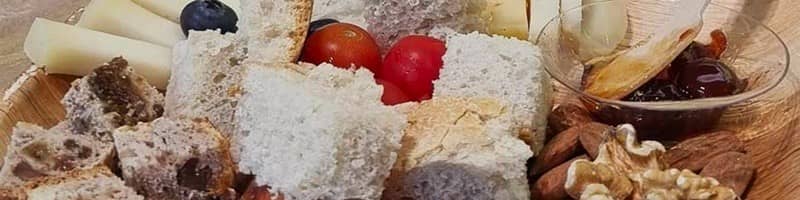  La gastronomía de Tras-Os-Montes 
