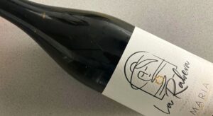 La Rabera Monastrell