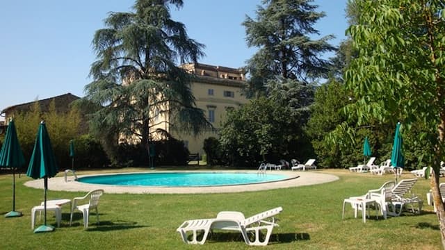 Propuesta de agriturismo en Fattoria Migliarina - Imagen de Fattoria Migliarina
