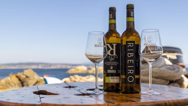 Vinos de Ribeiro