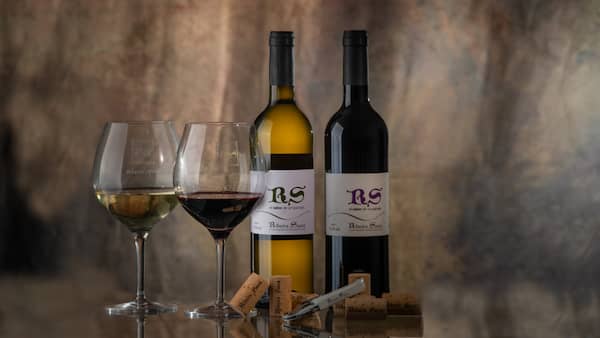 Vinos de la Ribeira Sacra