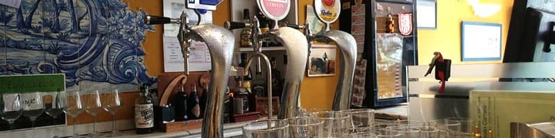 Comer en el Restaurante El Albero de Plasencia