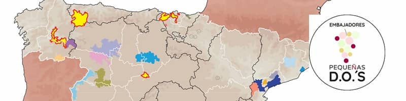 Curso de embajadores de pequeñas DO’s