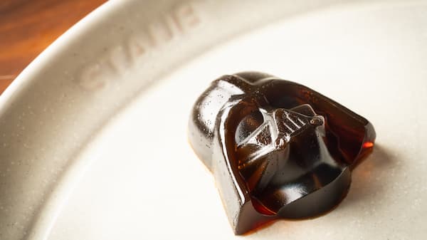 Gominola de Darth Vader de PX - Imagen de la marca
