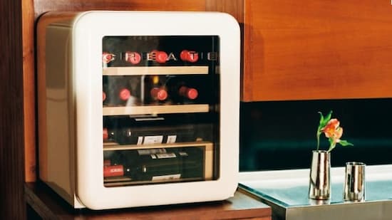 Vinoteca casera - imagen de Create-store regalos para amantes del vino